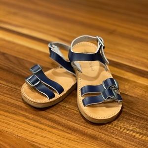 Freshly Picked Sandals